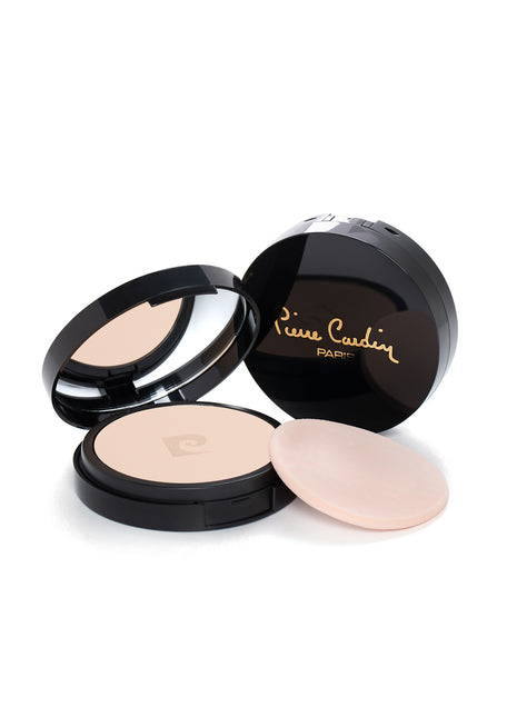 Pierre Cardin Mineral Powder Shades