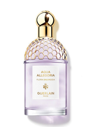 Guerlain Aqua Allegoria Flora Salvaggia Woman Eau De Toilette 125ml