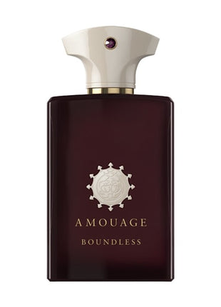 Amouage Material Eau De Parfum Unisex 100ml