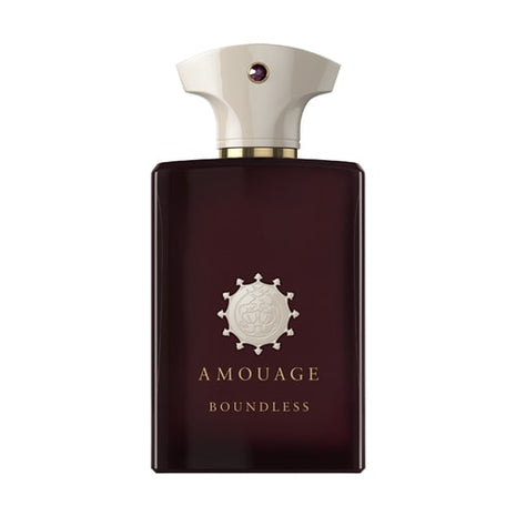 Amouage Material Eau De Parfum Unisex 100ml