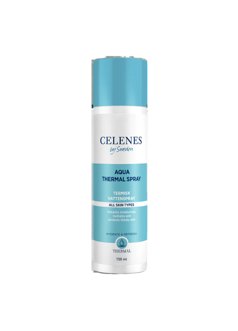 Celenes Aqua Thermal Spray 150Ml