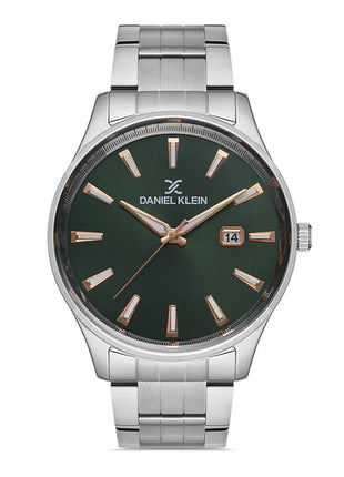 Daniel Klein DK.1.13070-4 Men's Watch