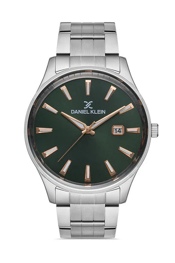 Daniel Klein DK.1.13070-4 Men's Watch