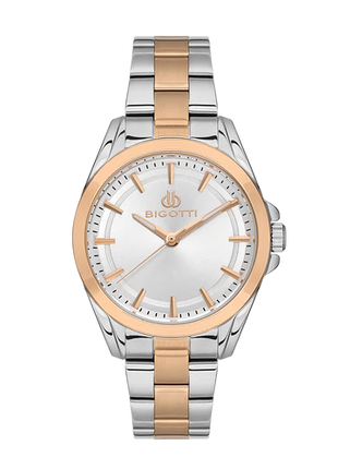 BIGOTTI MILANO BG.1.10482-4 WOMEN WATCH