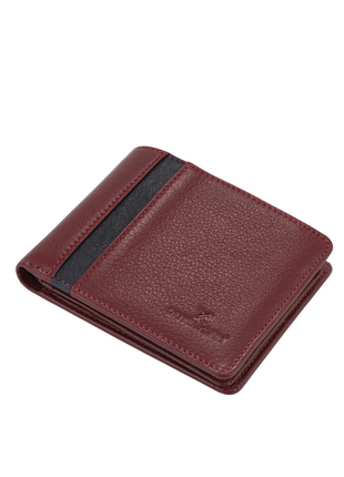 Daniel Klein DKW1028.05  Men's Wallet