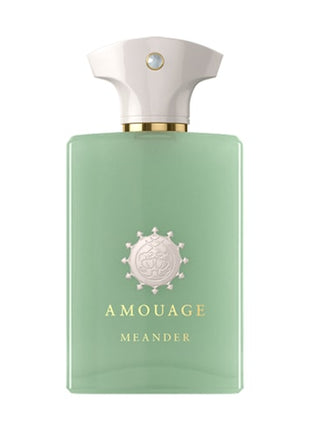 Amouage Meander Eau De Parfum For Men 100ml