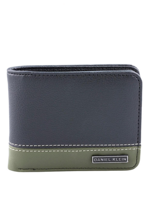 Daniel Klein DKW5001-01  Men's Wallet