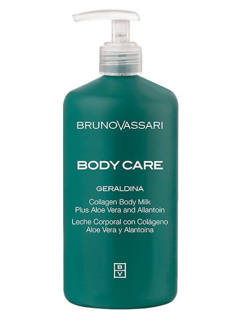 BRUNO VASSARI GERALDINA BODY MILK COLLAGEN 500ml