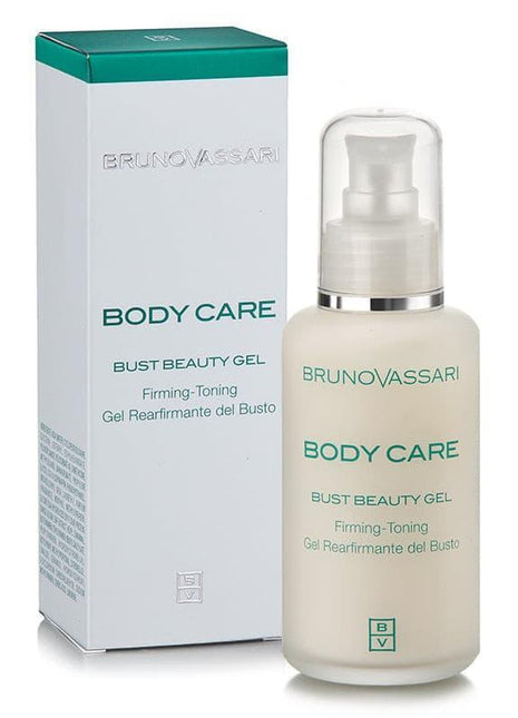 BRUNO VASSARI BUST BEAUTY GEL 100ml