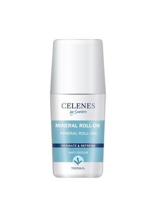 Celenes Thermal Mineral Anti Odor Roll-on 75ml