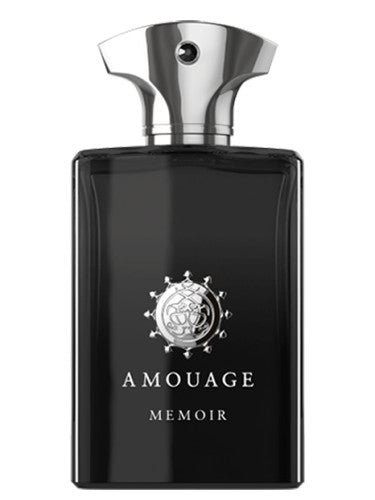 Amouage Memoir Eau De Parfum For Men 100ml