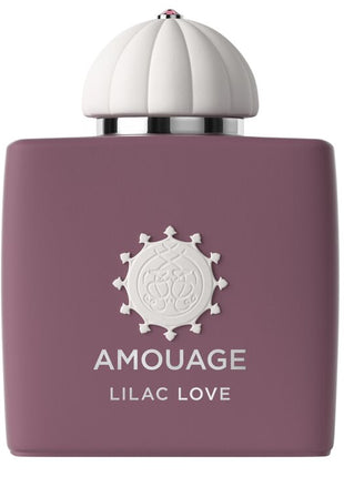 Amouage Lilac Love Woman Eau De Parfum 100ml