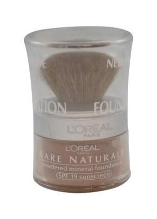 L'oreal True Match Natural Mineral Foundation Cocoa