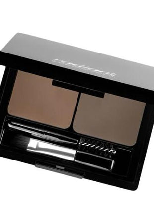 Radiant Brow Design Matt Duo Brow Powder Shades