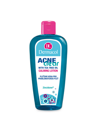 Dermacol Acneclear Calming Lotion 200ml