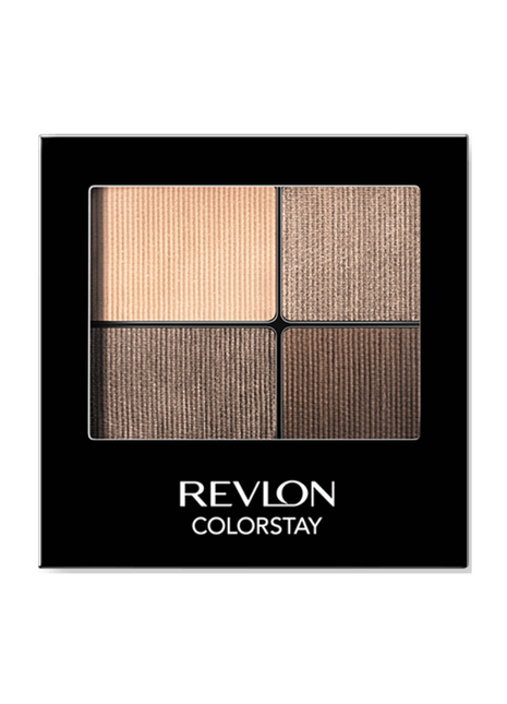 Revlon Colorstay 16-Hour Eye Shadow Palette Addictive 500