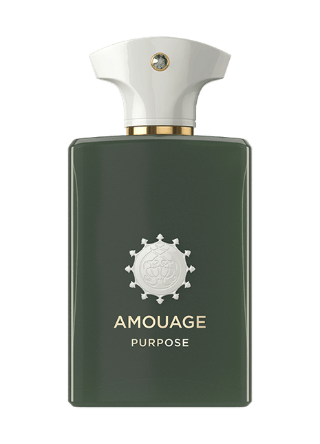 Amouage Purpose Eau De Parfum For Men 100ml