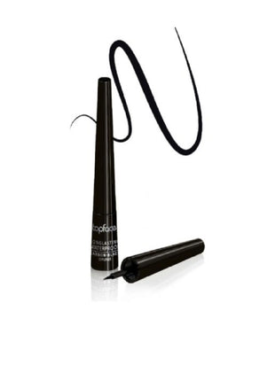 TopFace Long Lasting Carbon Black Waterproof Dipliner