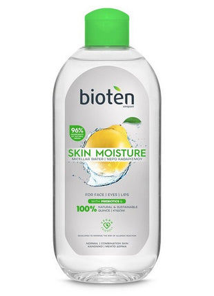 Bioten Skin Moisture Micellar Water Normal/Combination Skin 400ml