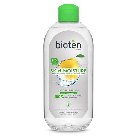 Bioten Skin Moisture Micellar Water Normal/Combination Skin 400ml