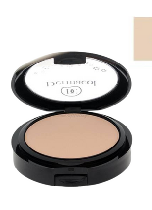 Dermacol Mineral Compact Powder Shades