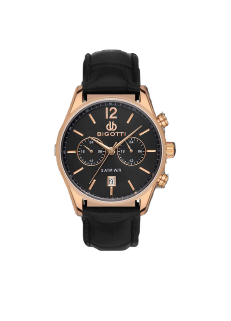 Bigotti Milano BG.1.10510-5 Watch For Men