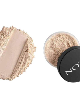 Note Loose Powder Shades