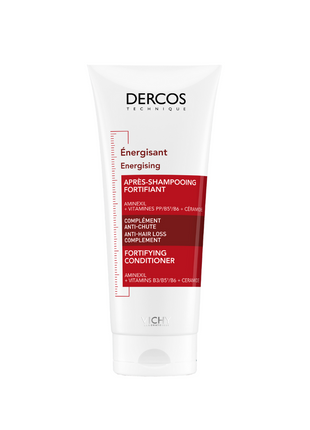 Vichy Dercos Energizing-Fortifying Conditioner 200ml