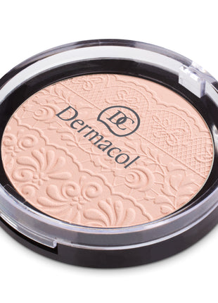 Dermacol Compact Powder Shades