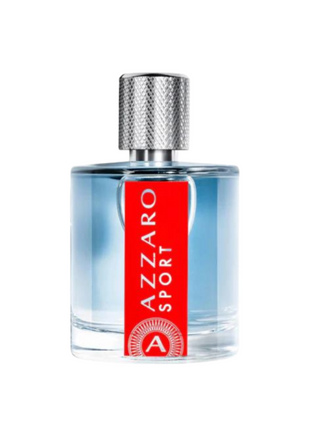 Azzaro Sport EDT 100Ml Perfume For Men