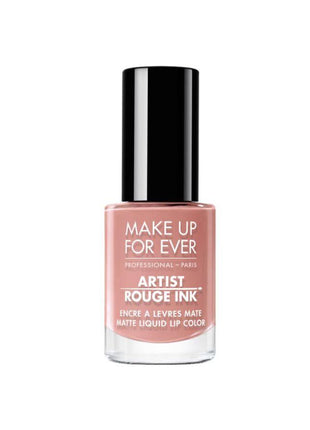 Make Up For Ever Artist Rouge Ink Shades