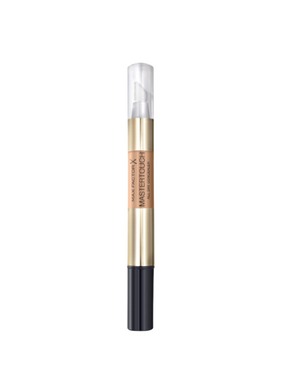 Max Factor Mastertouch Concealer Shades