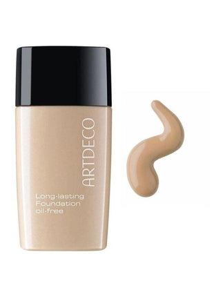 Artdeco Long Lasting Foundation Oil Free Shades