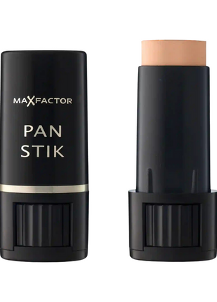 Max Factor Pan Stick Foundation Shades