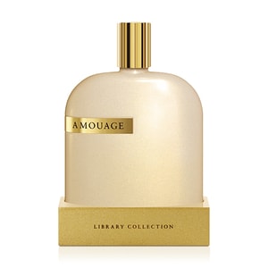 Amouage Opus Vii Eau De Parfum Unisex 100ml