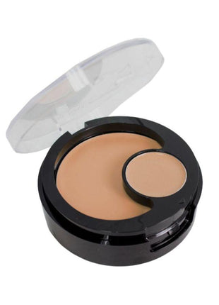 Revlon Colorstay 2 In 1 Compact Makeup & Concealer Shades