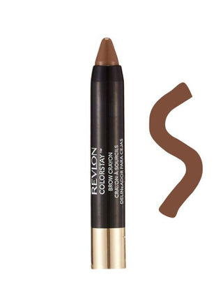 Revlon Colorstay Brow Crayon Shades