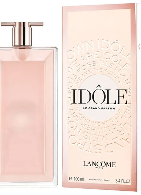 Lancome Idole Le Grand Parfum For Women 100ml