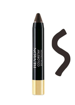 Revlon Colorstay Brow Crayon Shades