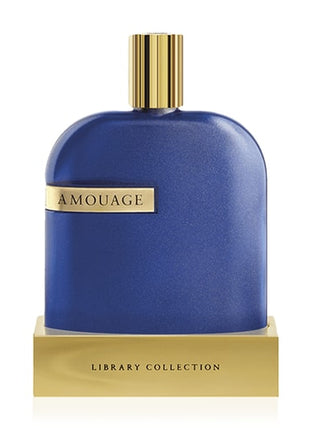 Amouage Opus Xi Eau De Parfum Unisex 100ml