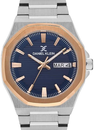 Daniel Klein DK.1.13453-4 Men's Watch