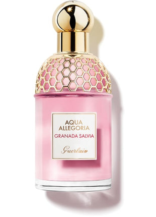 Guerlain Aqua Allegoria Granada Salvia Woman Eau De Toilette 125ml