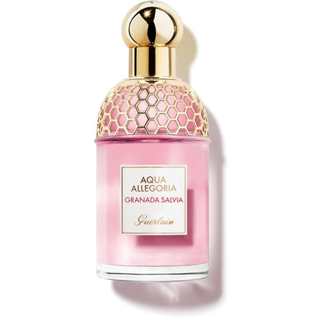 Guerlain Aqua Allegoria Granada Salvia Woman Eau De Toilette 125ml