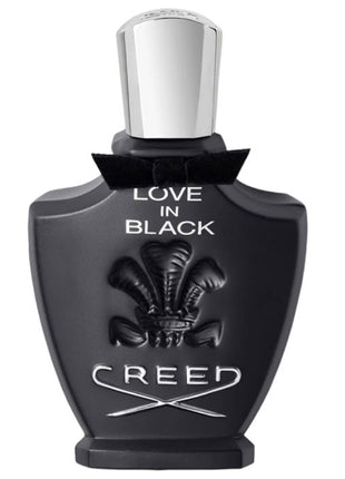 Creed Love In Black EDP 75Ml For Women