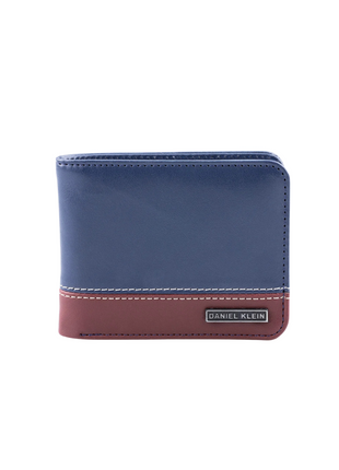 Daniel Klein DKW5001-02 Men's Wallet