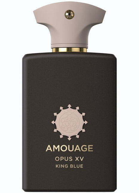 Amouage Opus Xv King Blue Eau De Parfum Unisex 100ml