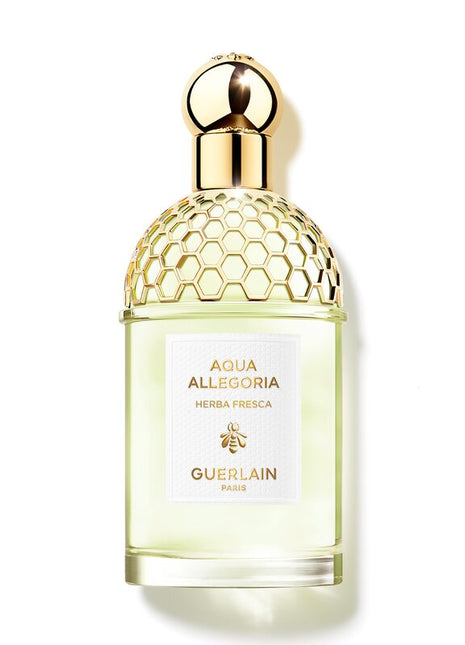 Guerlain Aqua Allegoria Herba Fresca Woman Eau De Toilette 125ml