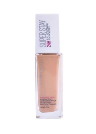 Maybelline Super Stay Foundation 30ml Shades