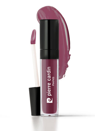 Pierre Cardin Staylong Lipcolor Kissproof Shades