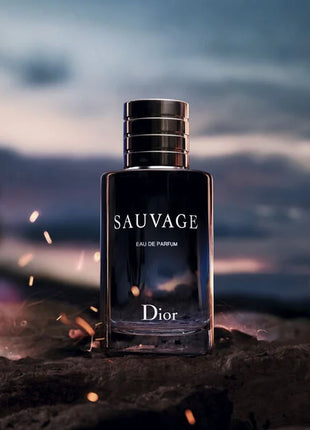 Dior Sauvage EDP 60Ml Perfume For Men